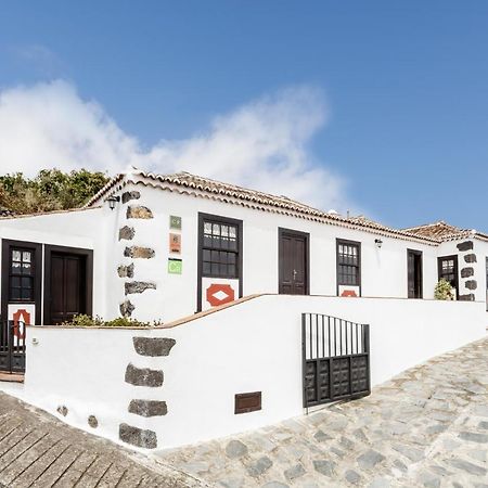 Villa Tomasín Puntallana Exterior foto