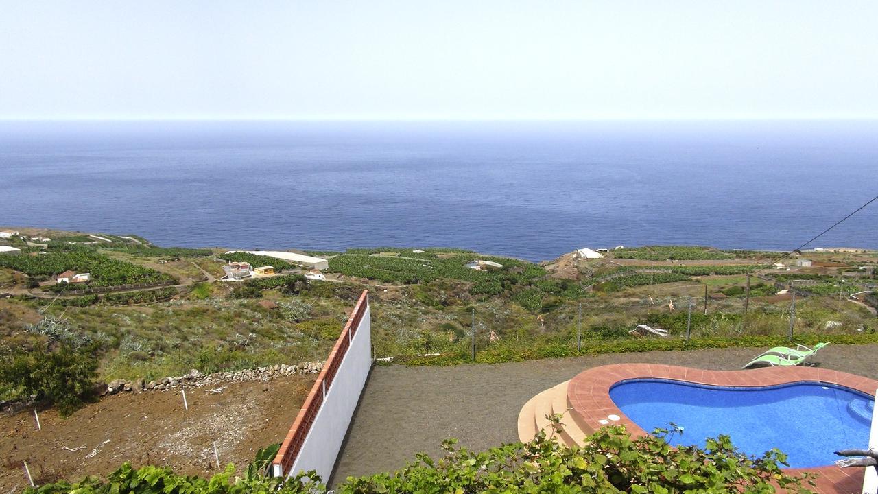 Villa Tomasín Puntallana Exterior foto